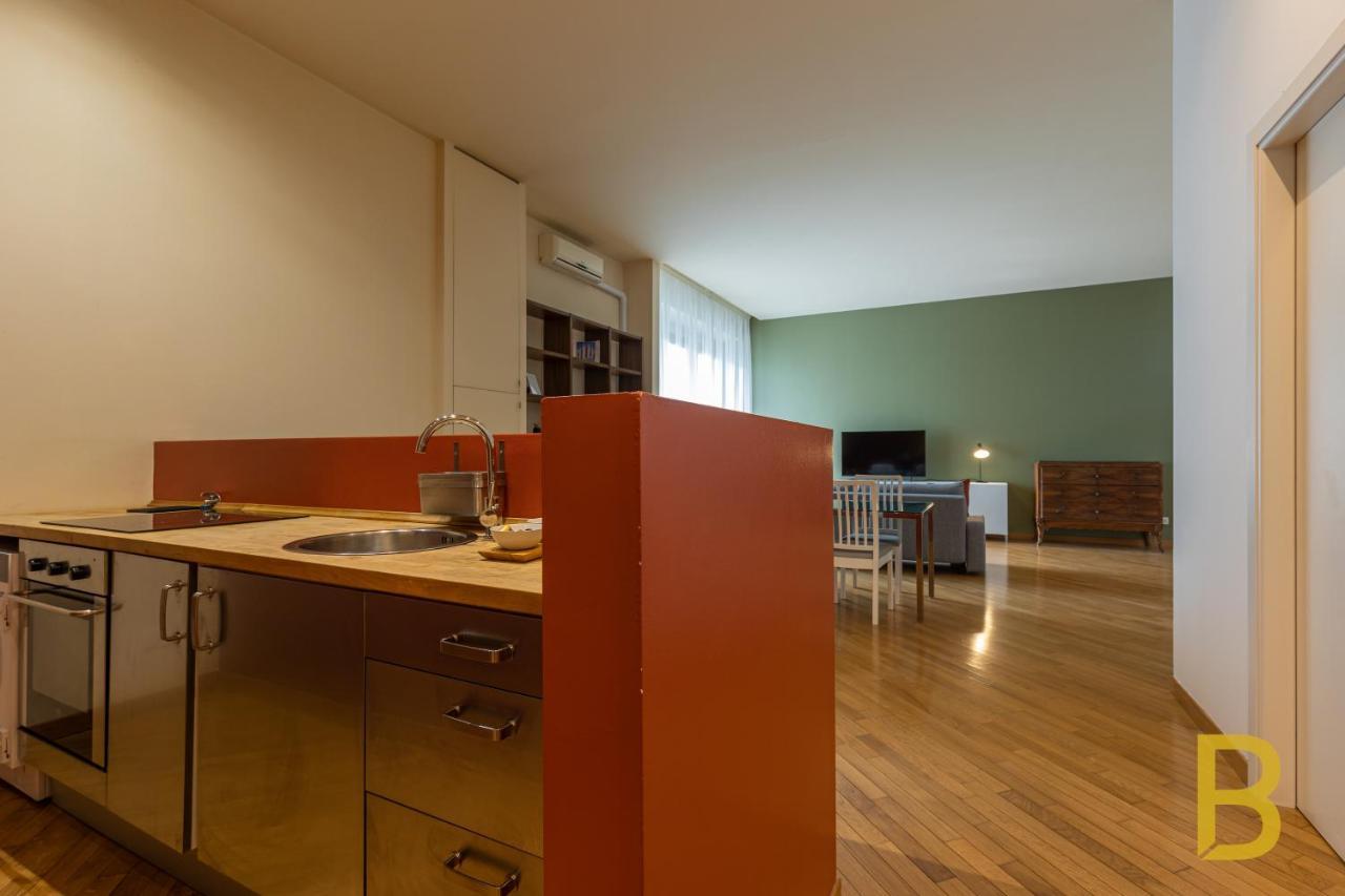 Beplace Monumentale Apartments ミラノ エクステリア 写真