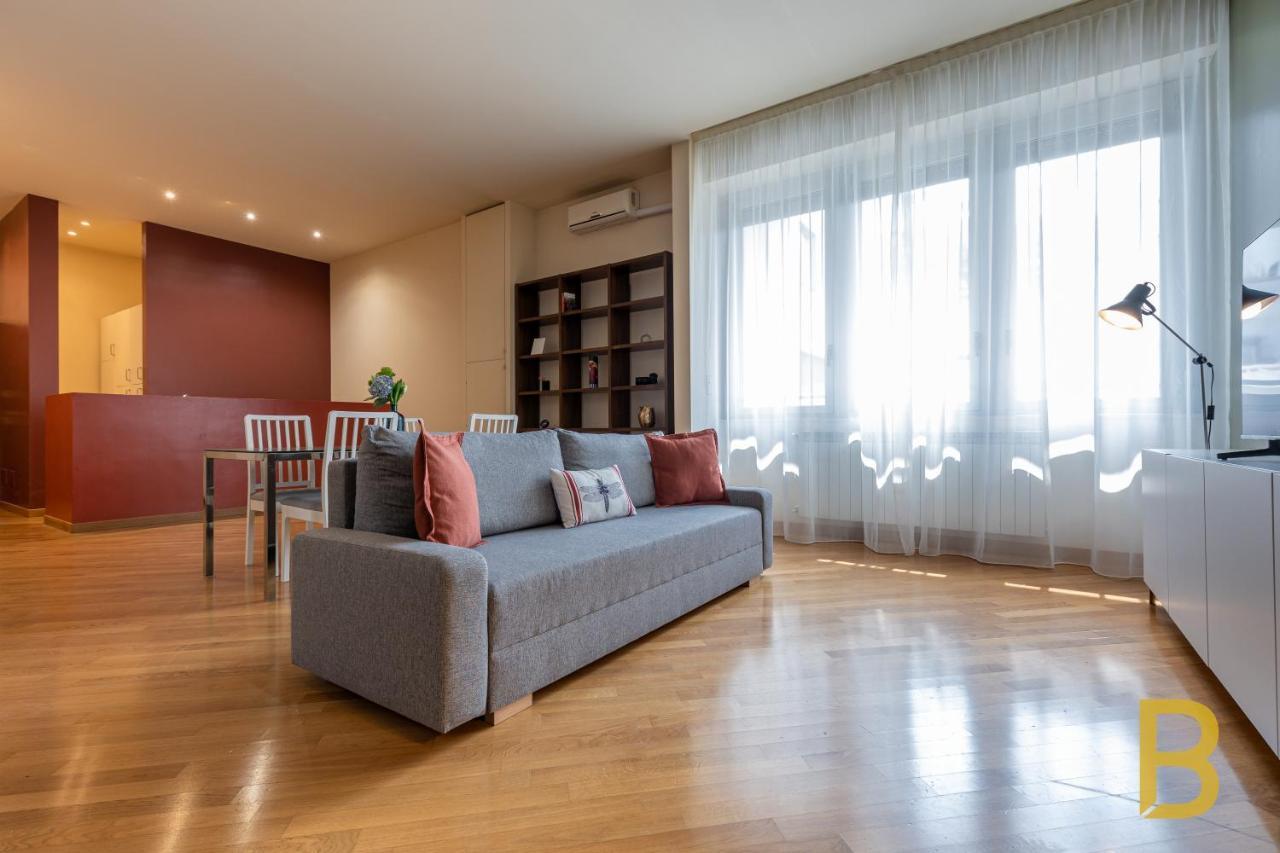 Beplace Monumentale Apartments ミラノ エクステリア 写真
