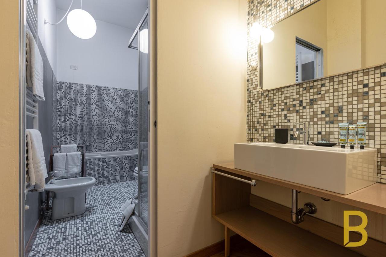 Beplace Monumentale Apartments ミラノ エクステリア 写真