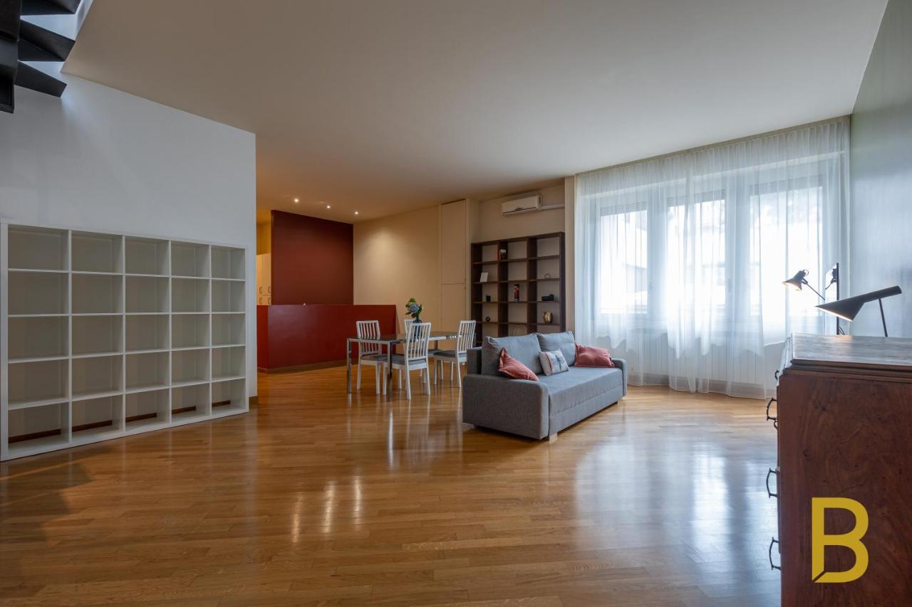 Beplace Monumentale Apartments ミラノ エクステリア 写真