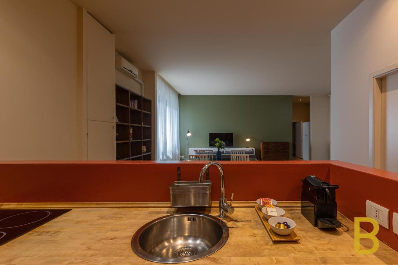Beplace Monumentale Apartments ミラノ エクステリア 写真