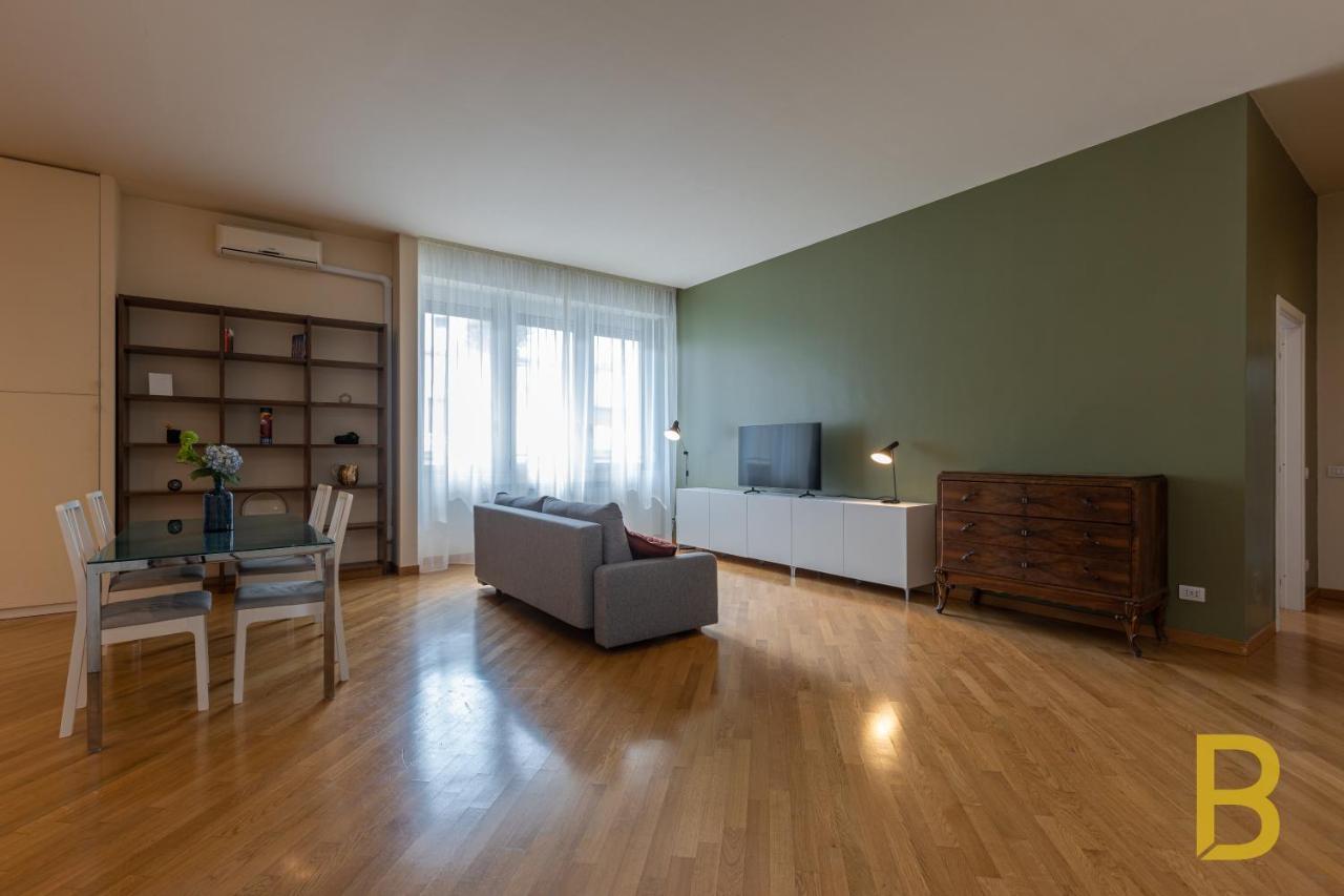 Beplace Monumentale Apartments ミラノ エクステリア 写真