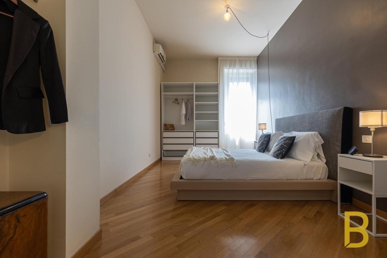Beplace Monumentale Apartments ミラノ エクステリア 写真